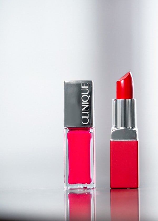 Velvet Lipstick